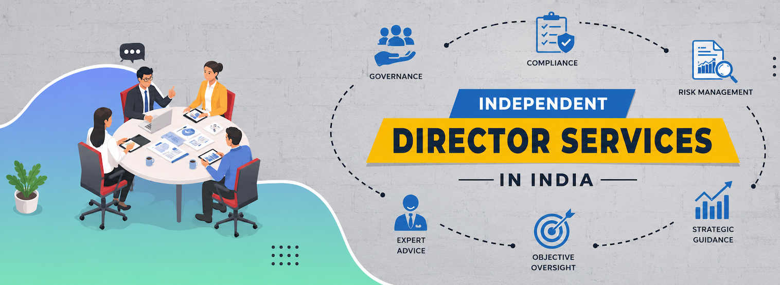 Independent Director Services Independent Director Services