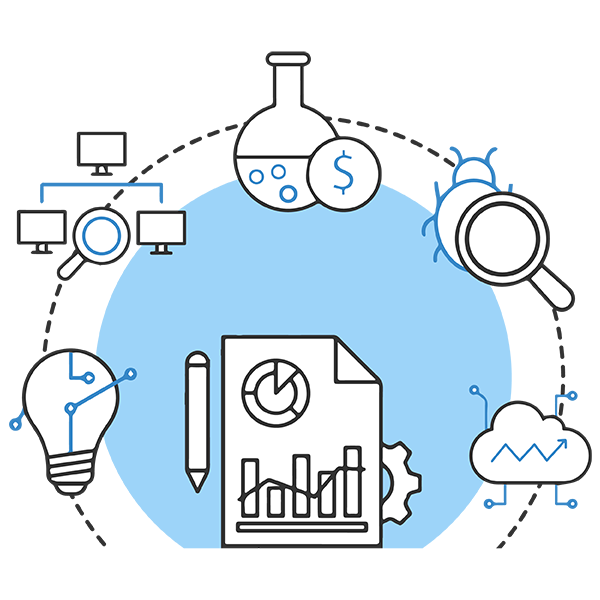 Ebullientech - Data & Business Analytics