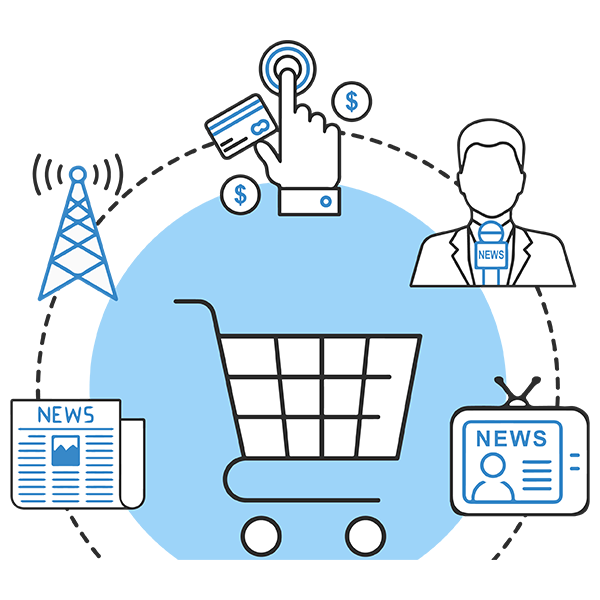 Ebullientech - Media Buying & PPC