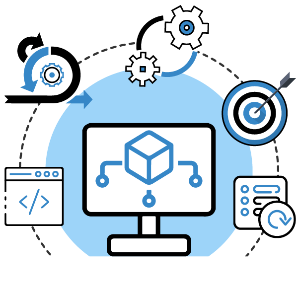 Ebullientech - Product Engineering