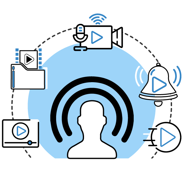 Ebullientech - Video OTT Streaming Technology (VoD and Live Streaming)