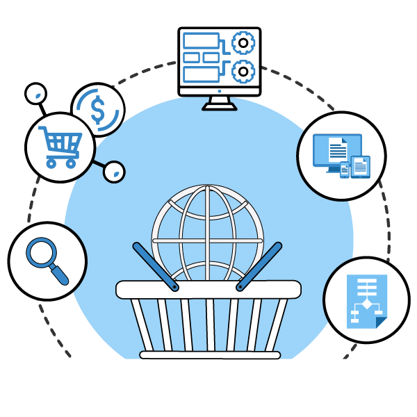 Ebullientech - eCommerce & CMS Driven Responsive Websites