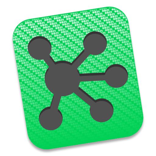Ebullientech - Omnigraffle
