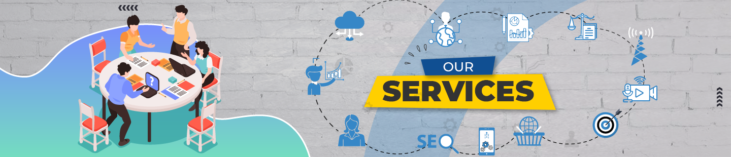 Ebullientech Services